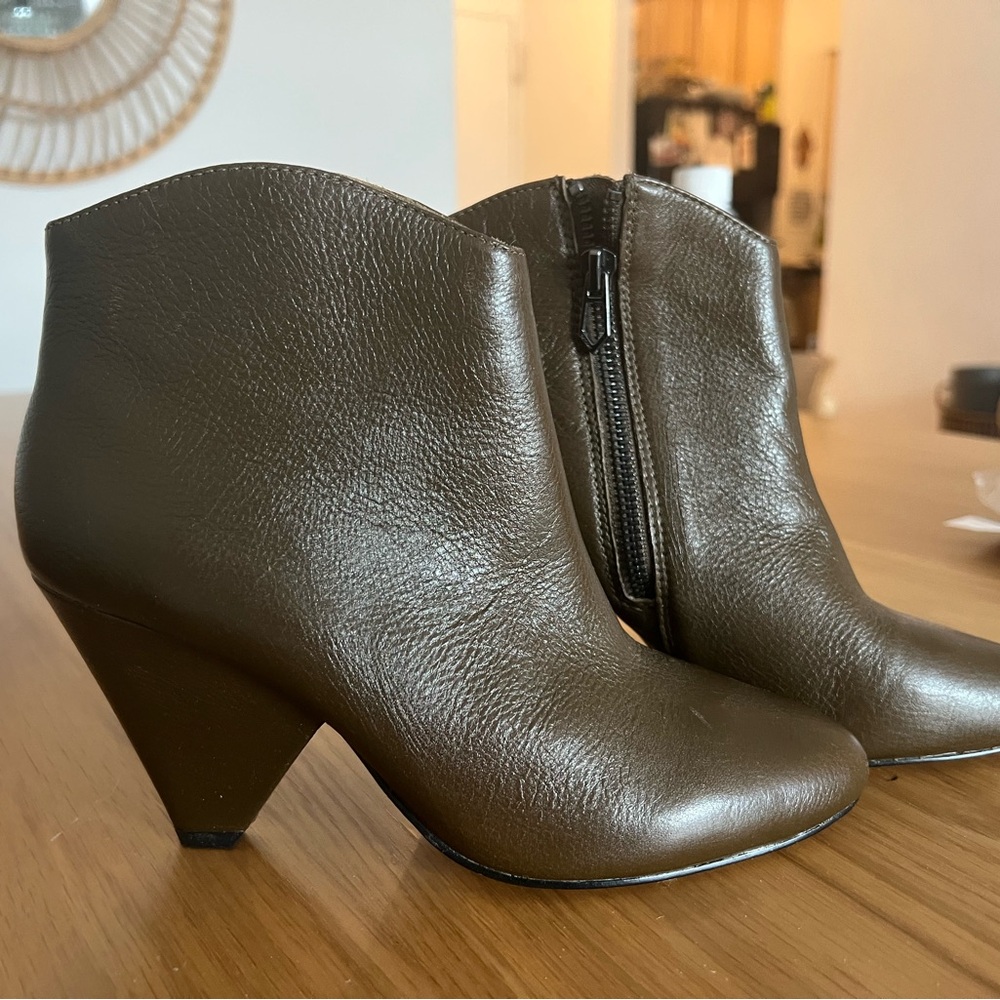 New Botkier Booties